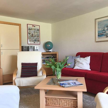 Ferienwohnung Valentin Glücksburg Kültér fotó
