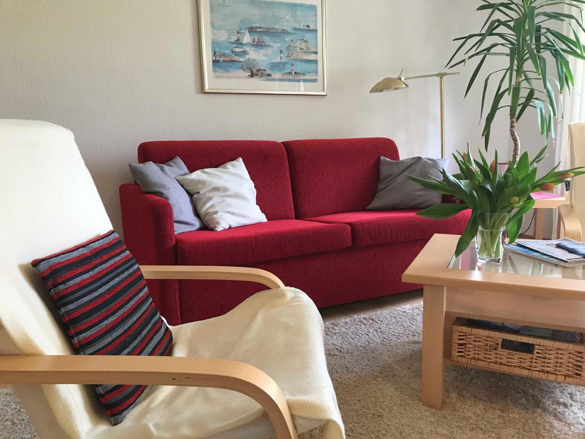 Ferienwohnung Valentin Glücksburg Kültér fotó