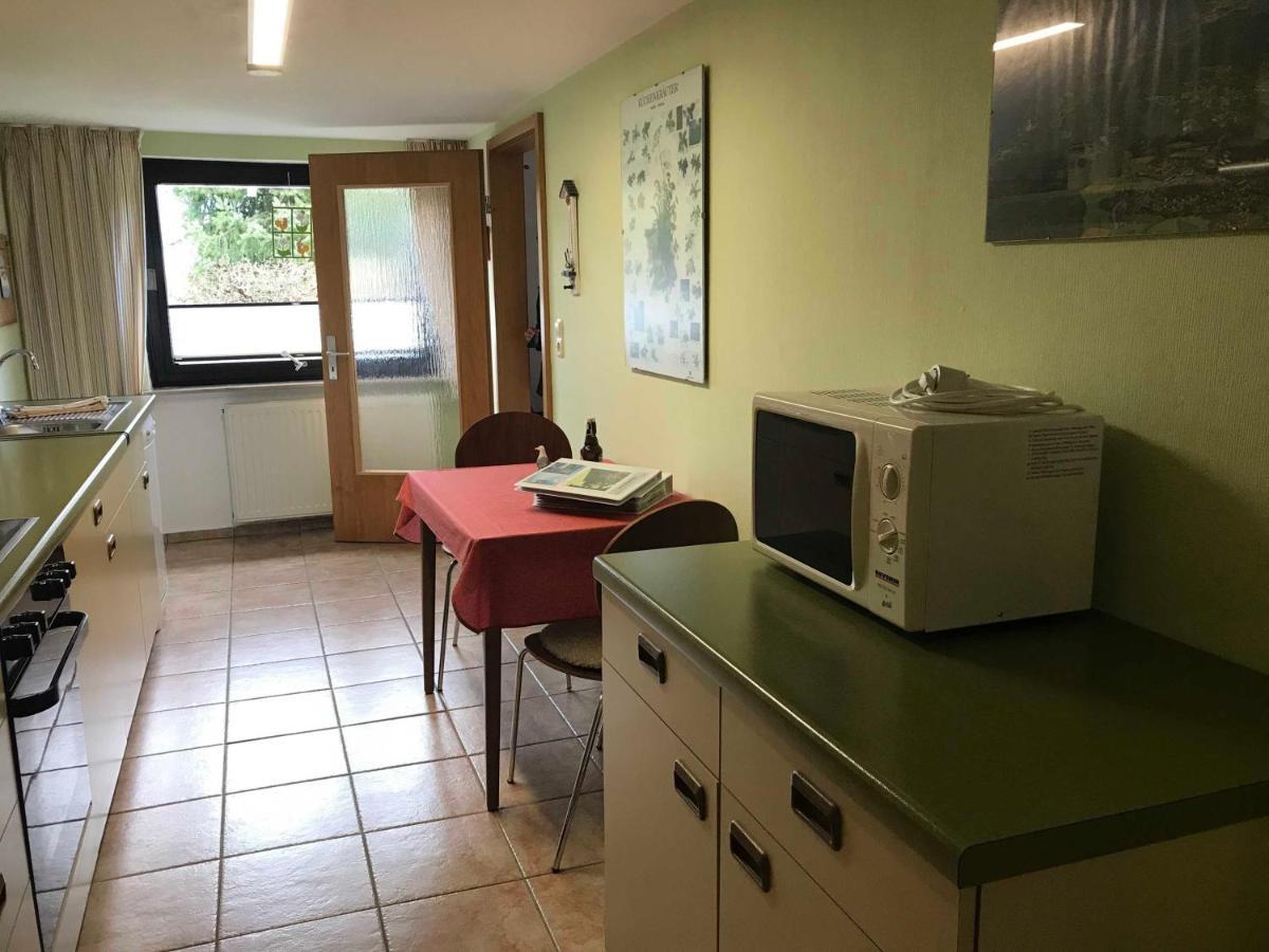 Ferienwohnung Valentin Glücksburg Szoba fotó