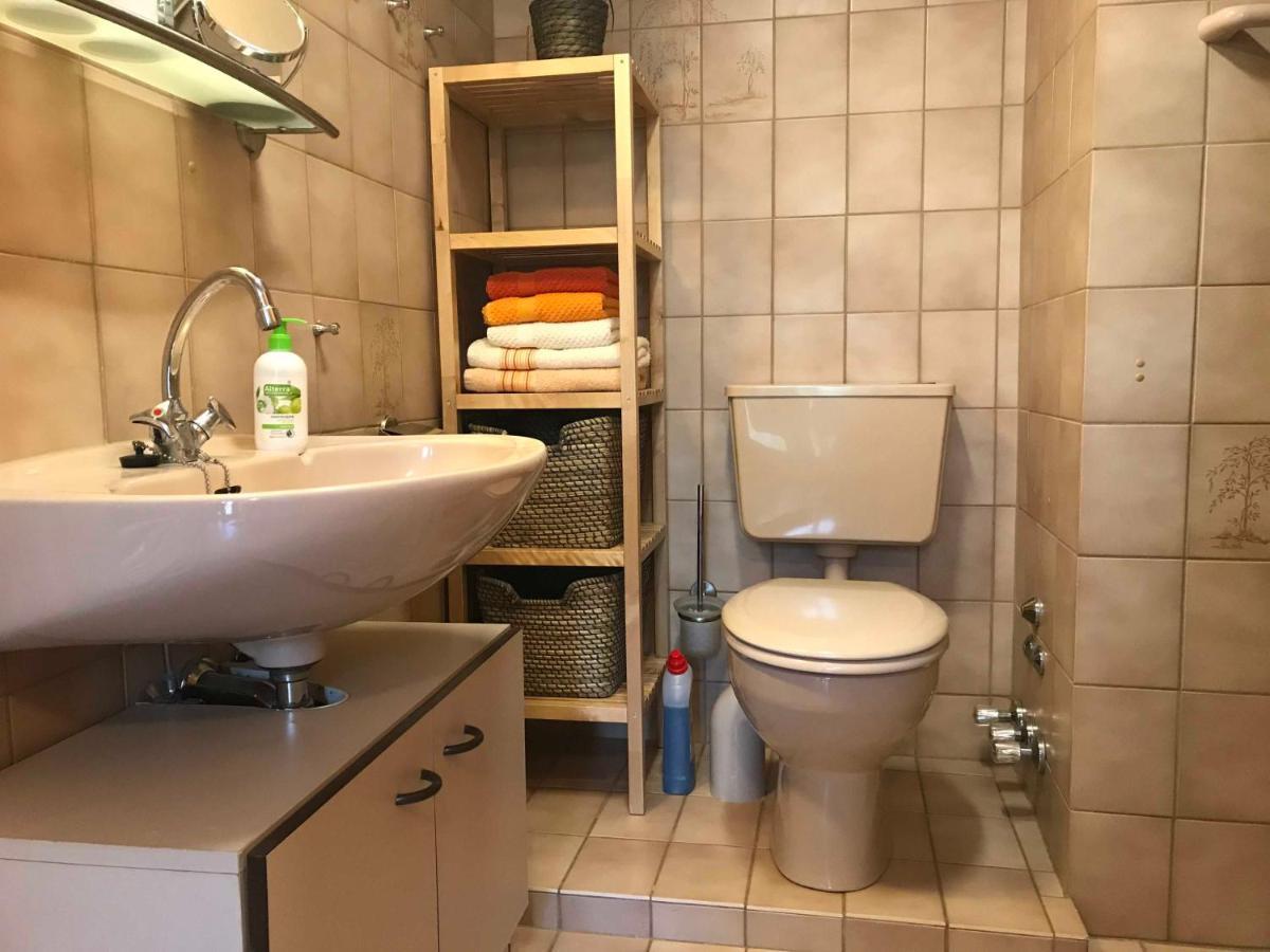 Ferienwohnung Valentin Glücksburg Szoba fotó