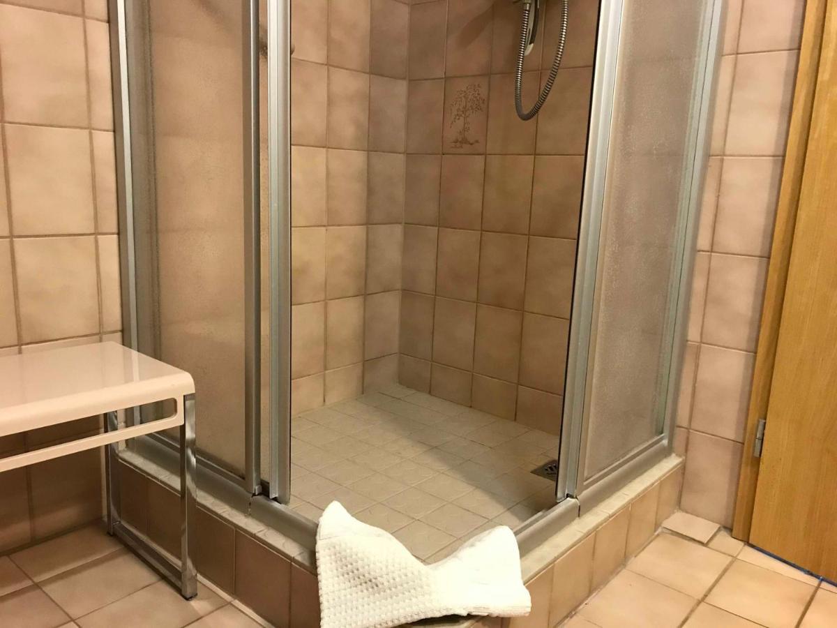 Ferienwohnung Valentin Glücksburg Szoba fotó