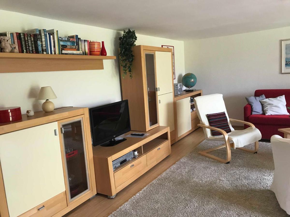 Ferienwohnung Valentin Glücksburg Szoba fotó